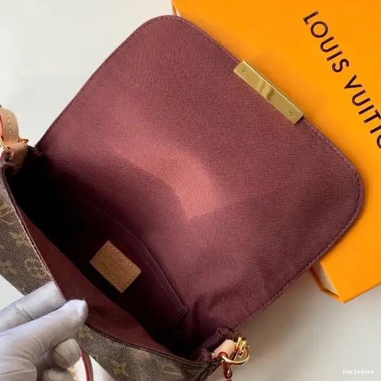 Cheap Vuitton Favorite Louis MM 0705